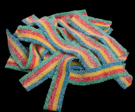 CBD Electro Shocks 2