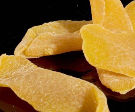 Delta 8 Dried Mango 2