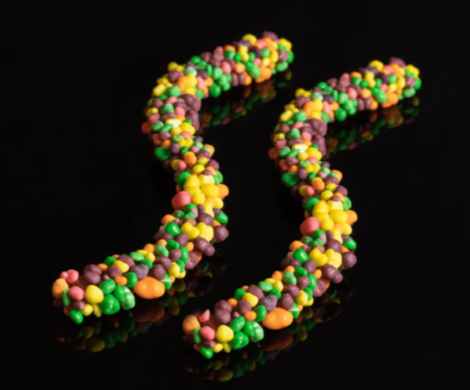 Delta 8 Gummy Ropes 2