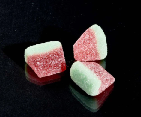Delta 8 Watermelon 2