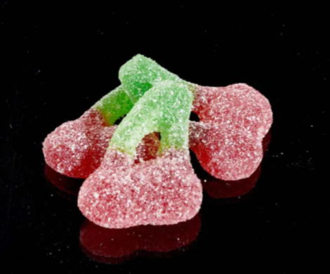 Delta 8 Wild Cherries 2