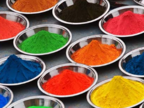 thermoplastics